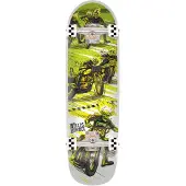 Creature Skate Cruiser Kimbel See See 8.9x30.75