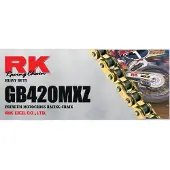 Rk Corrente 420mxz Heavy Duty