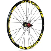 Gtr Roda Traseira De Mtb Sl20 27.5´´ Disc
