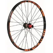 Shimano Roda Traseira De Mtb Sl23 27.5´´ Disc