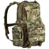 Warrior Assault Systems Mochila Large Helmet Cargo Pack 28l