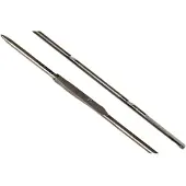 Cressi Spa Haste De Lança Plasma 6.25 Mm