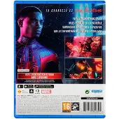 Sony Ps5 Spider-man Miles Morales Edición Ultimate