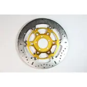 EBC Disco De Freio Dianteiro X Series Floating Round Md3007x