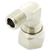 VETUS G1/cotovelo De Estudo 4x10 Mm