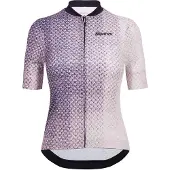 Santini Camisola De Ciclismo De Manga Curta Paws Forma
