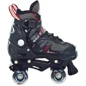 Jack London Patins Em Linha Infantis Pro Roller