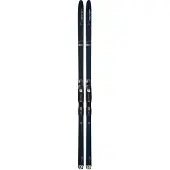 Fischer Esquis De Fundo Spider 62 Crown Xtralite Flat