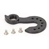 Bombtrack Gancho Do Desviador Bt-dh-024
