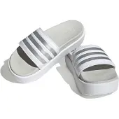 Adidas Chinelos Adilette Platform