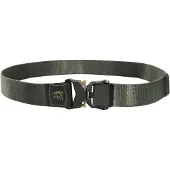 Tasmanian Tiger TT QR Stretchbelt 38mm, stone-grey-olive