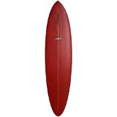 Stewart Prancha De Surf Funboard Comp Poly 7´6´´
