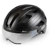 Ges Capacete Urbano City Shield