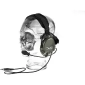 Z-tactical Fone De Ouvido Com Microfone Liberator Ii Neckband