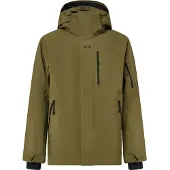 Oakley Apparel Casaco deportivo verde escuro