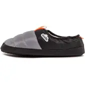 Nuvola. Pantufa 'Classic Shades' preto