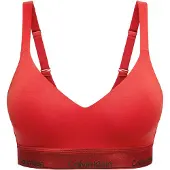 Calvin Klein Sutiã Lv00qf8555 Bralette
