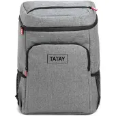 TATAY Refrigerador Portátil Macio Urban