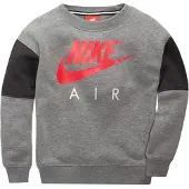 Nike Moletom 376s-geh