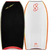 SCIENCE Bodyboard Style Loaded F4 Quad Vent 41´´