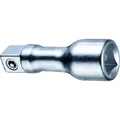 Stahlwille Barra De Extensão 509/2 1/2´´ 52 Mm