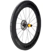 Progress Roda Traseira De Estrada Space Disc Tubular