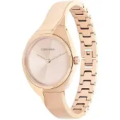 Calvin Klein Watches Relógio Feminino 25200236 30 Mm