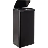 Wellhome Cesto De Lixo Inteligente Sem Pernas 60l
