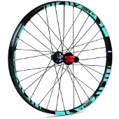 Shimano Roda Traseira De Mtb Sl27 27.5´´ Disc