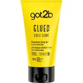 Schwarzkopf Glued Water Resistant Spiking Gel 150 ml — Gel styling