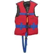 PLASTIMO Colete Salva-vidas Club Master 70n