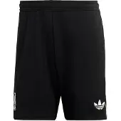 Adidas Calções de Guarda-redes do Terceiro Equipamento 25/26 do Liverpool FC
