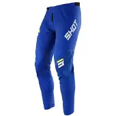 Shot Race Gear Calças Rogue Revolt