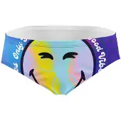 Otso Slip De Banho Smiley World Vibes