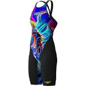 Speedo Maiô Fastskin Lzr Pure Valor 2.0 Openback
