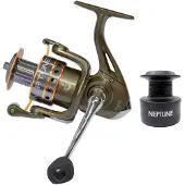Expert Predator Molinete Spinning Neptune