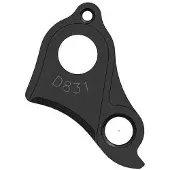 Pilo Gancho Do Desviador D831 Kuota