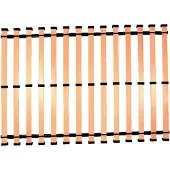 Bedflex Estrado Da Cama 2 M