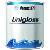 Veneziani Verniz Ungloss 500ml