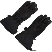 Oakley Apparel Luvas Ellipse Goatskin Gauntlets Gore-tex