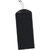 Uniteck Painel Solar Silm 50w