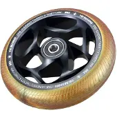 Blunt Roda De Scooter W120tri30bkgd