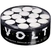 Volt Padel Overgrip De Padel Perforated 30 Unidades