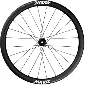 Mavic Roda Traseira De Estrada Cosmic S 42 Cl Disc