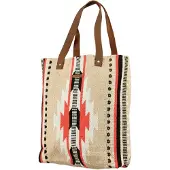 Barts Bolsa Shopper Cedar Coral