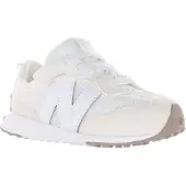 New Balance Tênis 327 Hook &amp; Loop