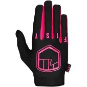 Fist Luvas De Off-road Fluro