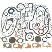 James Gasket Kit Completo De Juntas 17026-73