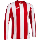 Joma Camiseta De Manga Comprida Inter Classic