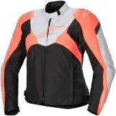 Alpinestars Casaco Stella T-jaws V4 Wp